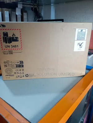 New Laptop HP 15 8GB Intel Pentium HDD 1T