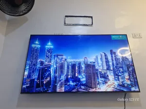 Hisense UHD Smart LED TV for Sale
