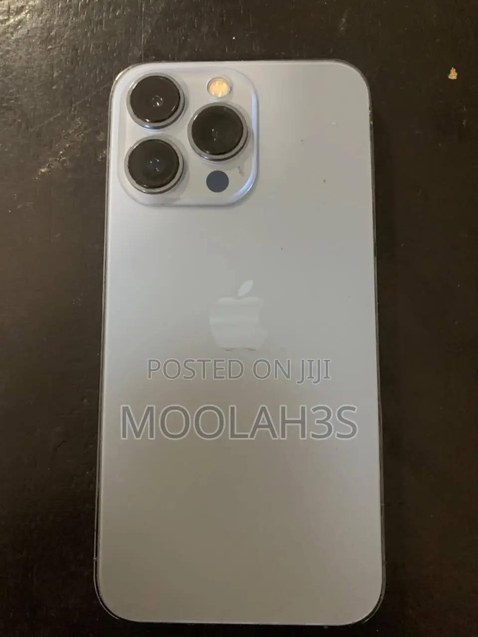 Apple iPhone 13 Pro 256 GB Graphite
