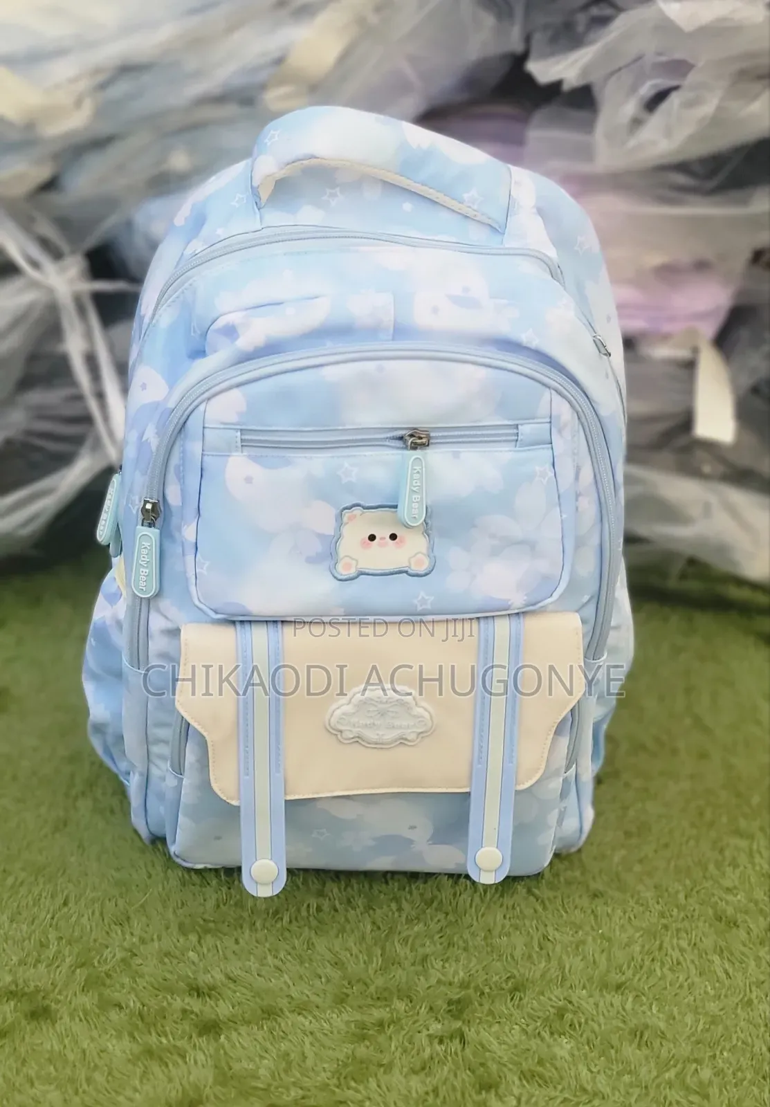 School Bags