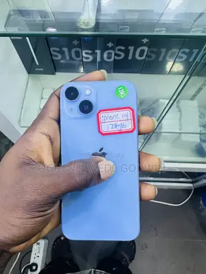 Apple iPhone 14 128 GB Blue