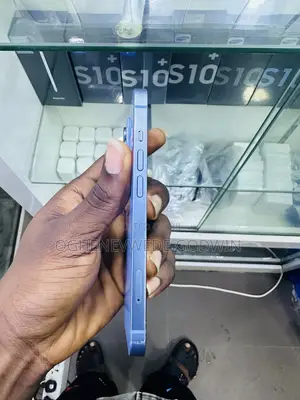 Apple iPhone 14 128 GB Blue