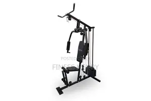 Commercial Multi Station Home Gym
