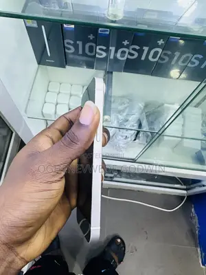 Apple iPhone 14 256 GB White