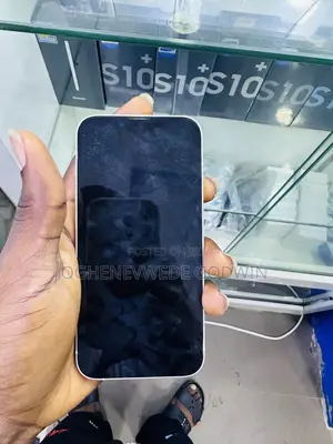 Apple iPhone 14 256 GB White