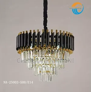 We Sell All Kinds of Luxury Lights Come and Petronizie Us