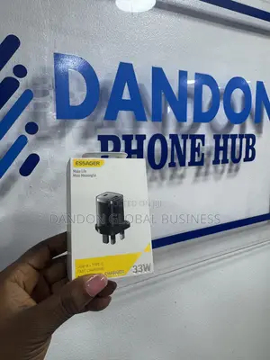 Essager 33w Charger Head