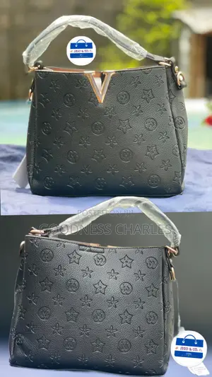 Beautiful Bag