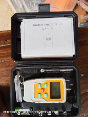 Digital Force Guage