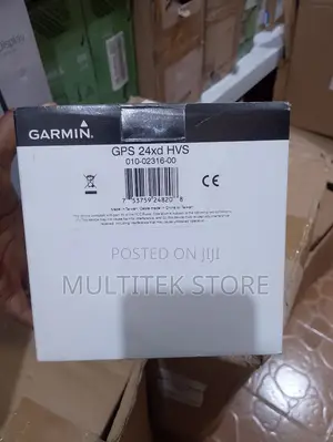 Garmin GPS 24xd HVS 010-02316-00