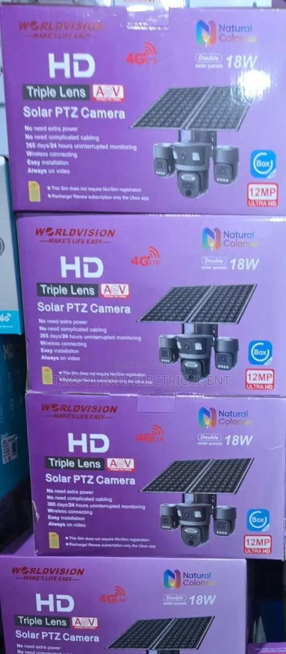 Security Surveillance