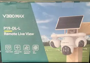 Security Surveillance
