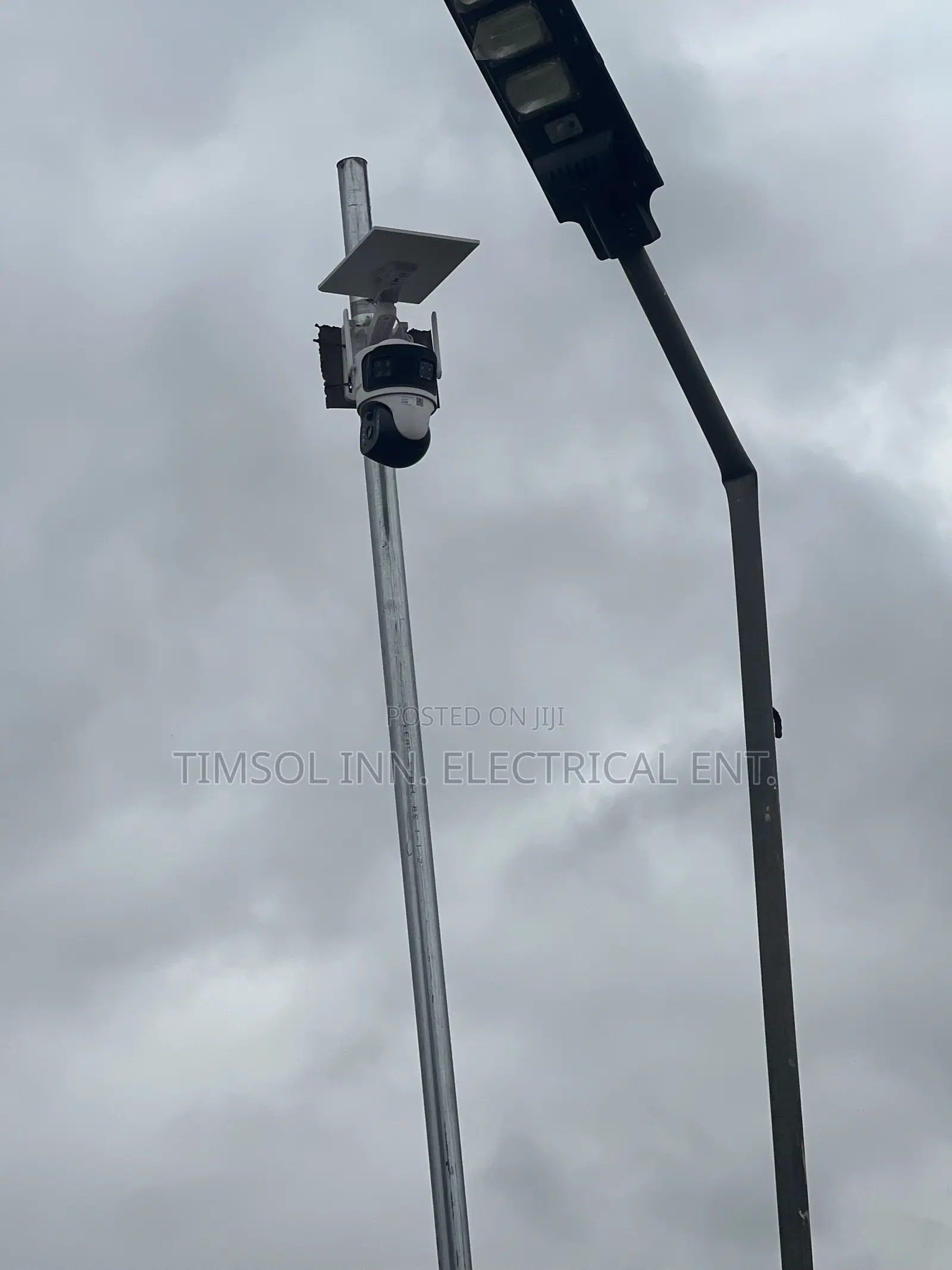 Security Surveillance
