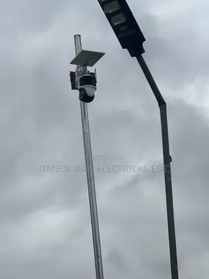 Security Surveillance
