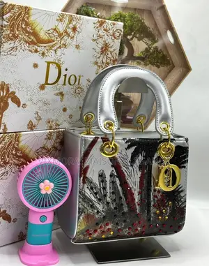 Quality Dior Bags