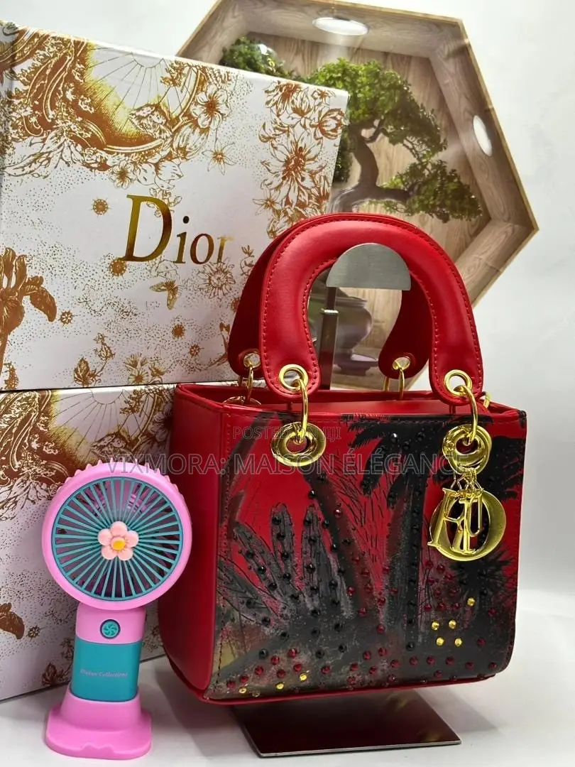 Quality Dior Bags