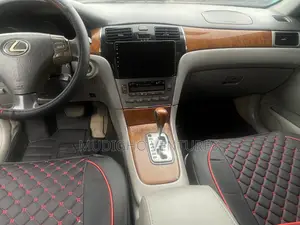 Lexus ES 330 2005 Silver