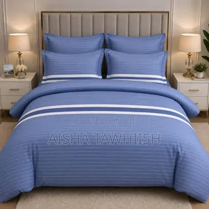 High Quality American Cotton Beddings