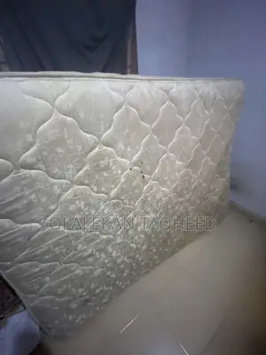 Spring Foam