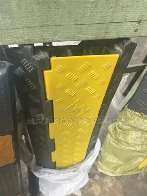 3 Channels Cable Bumps