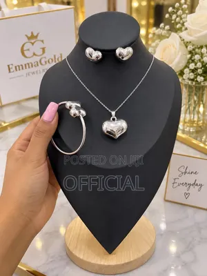 M.C Jewelry