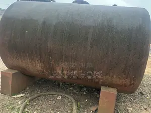 13000 Surface / Underground Tank Available