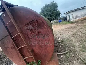 13000 Surface / Underground Tank Available