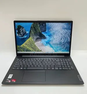 Laptop Lenovo V15 G4 16GB AMD Ryzen 5 SSD 256GB