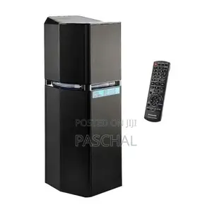 Panasonic SC-UA7 Speaker – 1700W Party Monster