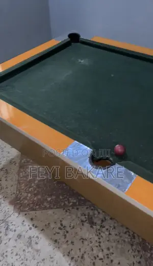 Snooker Table for Sale