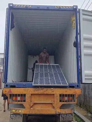I Sell Solar Panels, Batteries and Inverter Both Used and New Panels