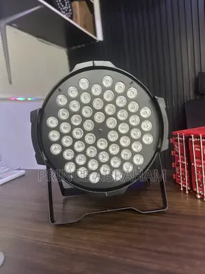 54 Bulb Par Cans Light
