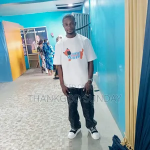 Mr. Agbo ThankGod Sunday