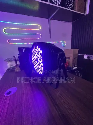 54 Bulb Par Cans Light