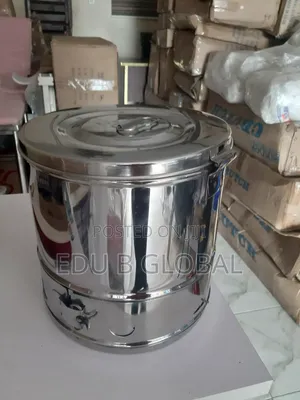 Dressing/Sterilizing Drum Set