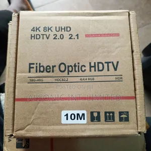 HDMI Fiber Cable 10m