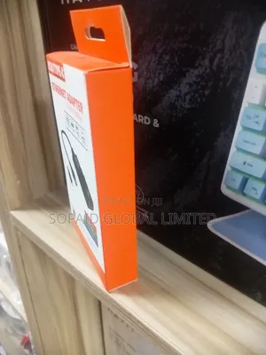 USB/Type C Ethernet Adapter