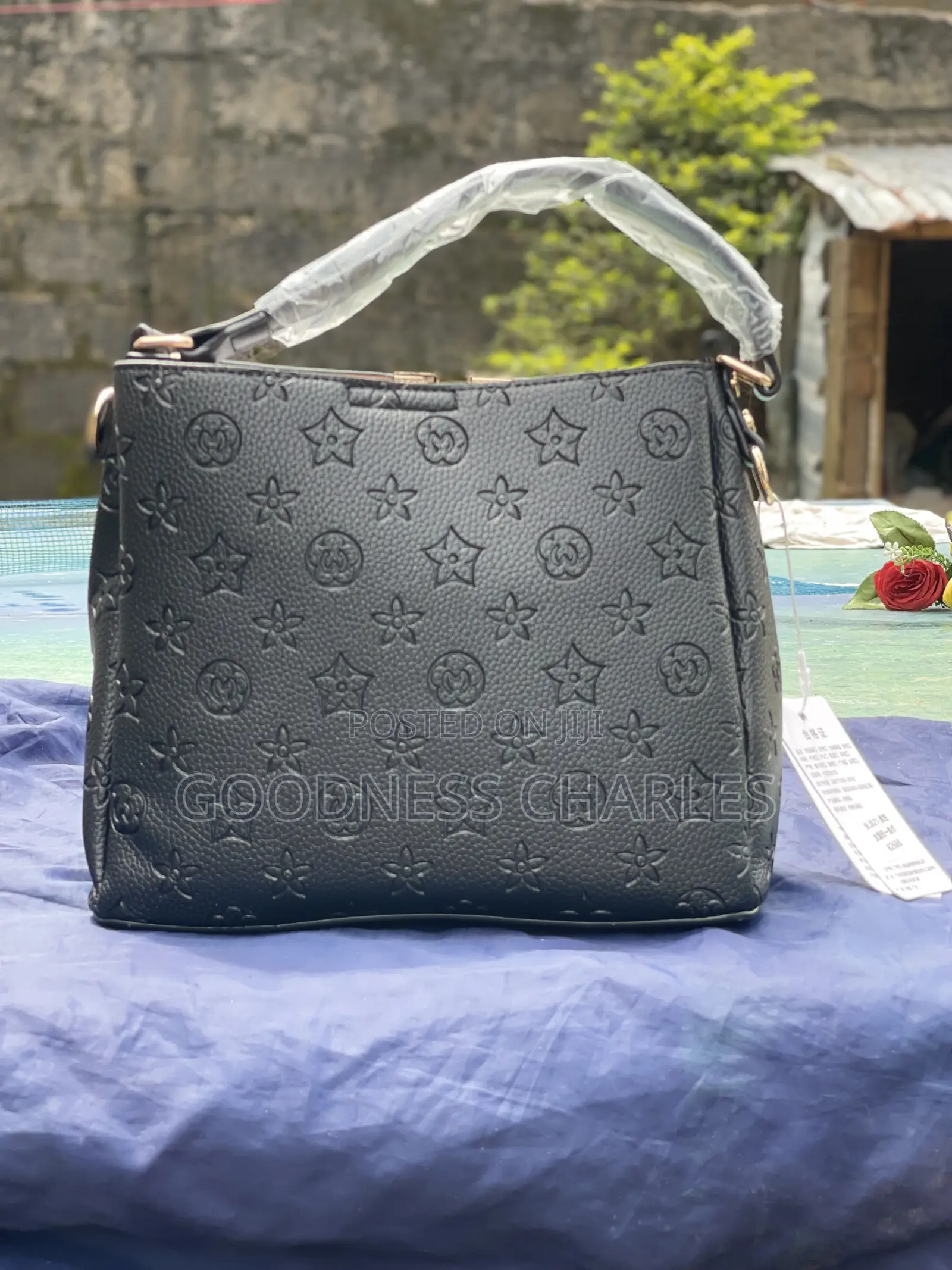 Beautiful Bag