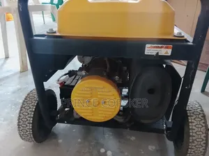 3.75KVA Generator