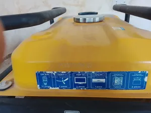 3.75KVA Generator