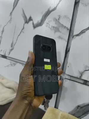 Nothing Phone 2a 256 GB White
