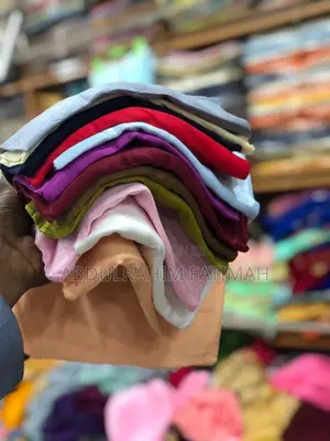 Jersey Scarfs