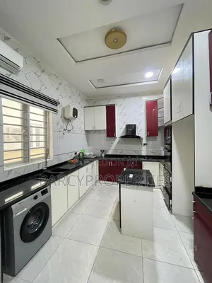 1bdrm Shared Apartment in Ikota for rent