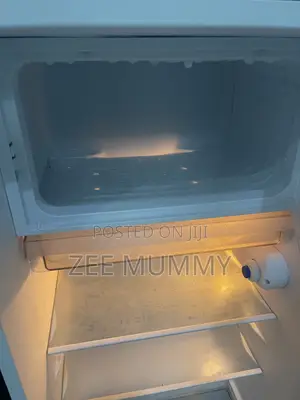 Elba Refrigerator