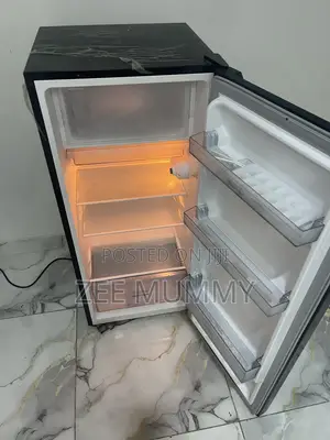 Elba Refrigerator
