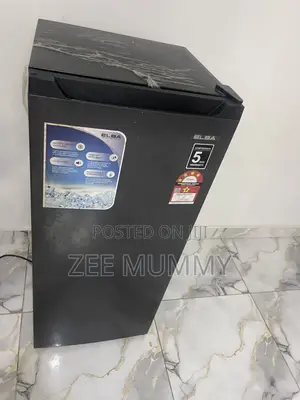 Elba Refrigerator