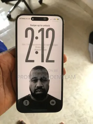 Apple iPhone 14 Pro Max 128 GB Black
