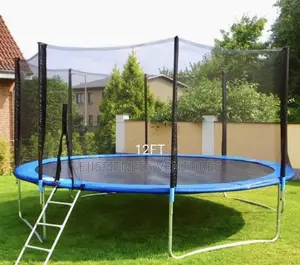 12feet Trampoline