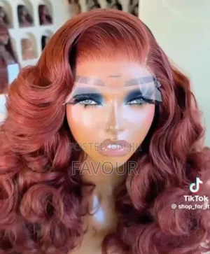 5*5 Chinese Bouncy Blend Hair