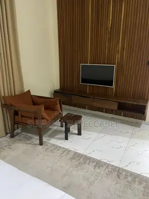 Furnished 4bdrm Townhouse / Terrace in Parkview Estate for rent